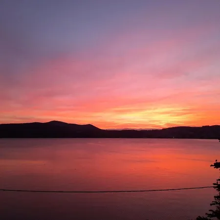 Apartmán Lakeview Sunset Kastoria