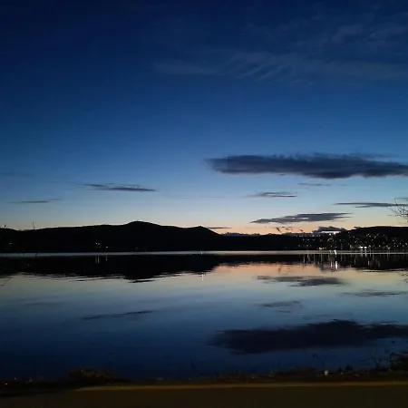 Apartmán Lakeview Sunset *