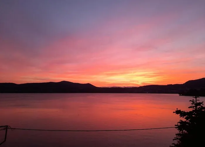 Apartmán Lakeview Sunset Kastoria
